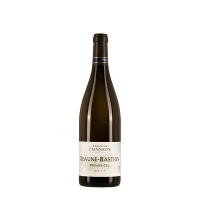 Bottiglia Domaine Chanson Beaune-Bastion anno 2017