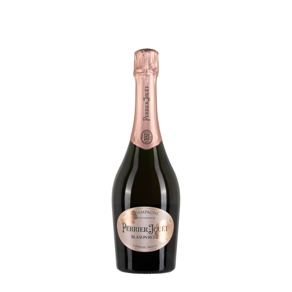 Bottiglia di Perrier-Jouët Blason Rosé