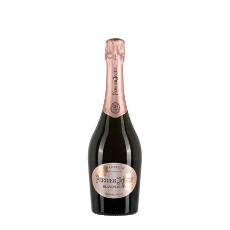 Bottiglia di Perrier-Jouët Blason Rosé