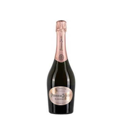 Bottiglia di Perrier-Jouët Blason Rosé
