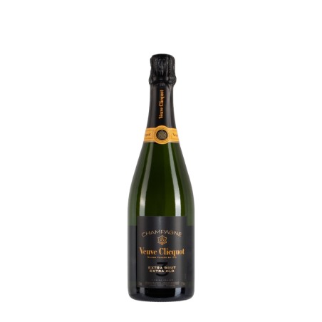 Bottiglia Veuve Clicquot Extra Old 3