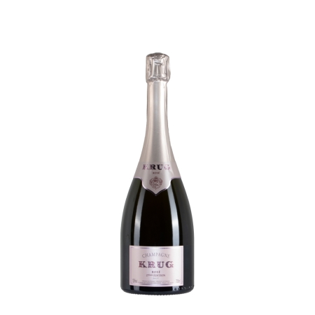 Krug Rosé 27ème Édition bottiglia 75cl – Bwineshop