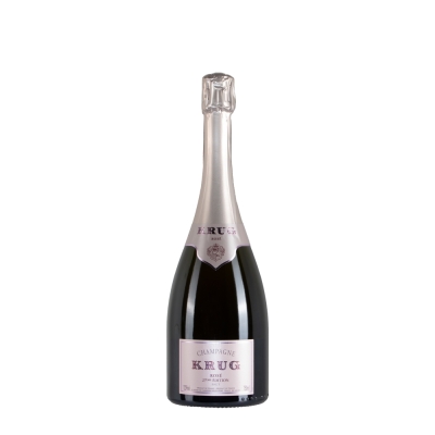 Krug Rosé 27ème Édition bottiglia 75cl – Bwineshop