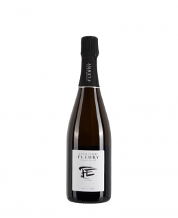 Bottiglia Fleury Brut Nature Fleur De L'europe Brut Nature