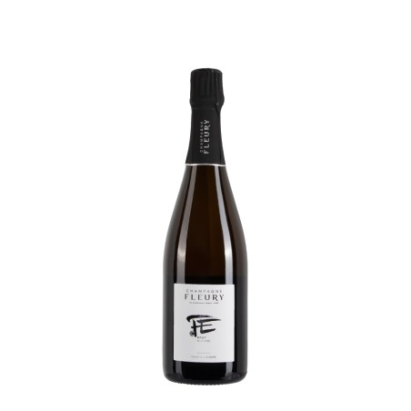 Bottiglia Fleury Brut Nature Fleur De L'europe Brut Nature