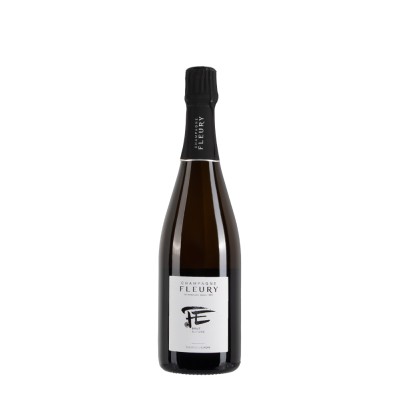Bottiglia Fleury Brut Nature Fleur De L'europe Brut Nature