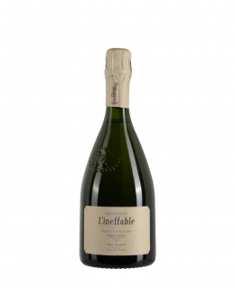 Bottiglia Mouzon Leroux & Fils L'Ineffable 2017 0.75l