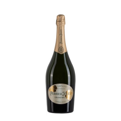Magnum di Champagne  Perrier-Jouët Grand Brut da 1.5l