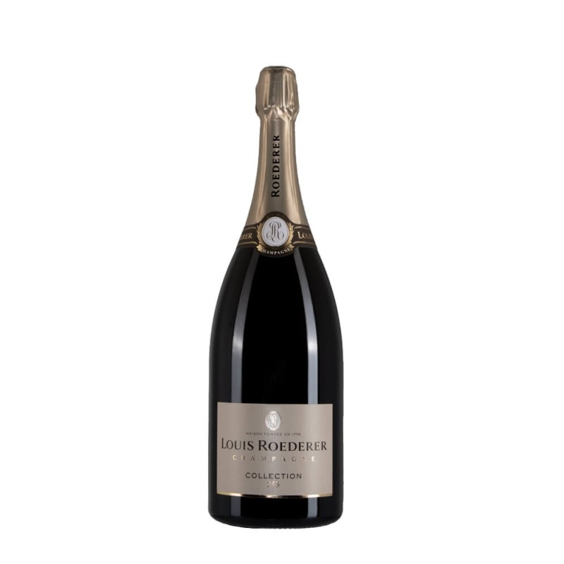 Louis Roederer Brut Collection 243 1.5L Magnum Louis Roederer Brut Collection 243 1.5L Magnum
