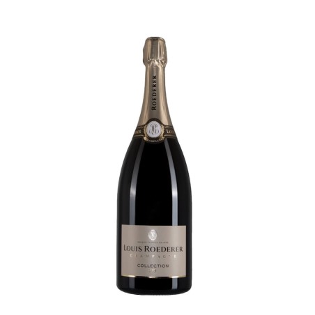 Louis Roederer Brut Collection 243 1.5L Magnum