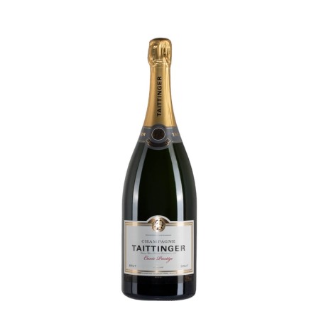 Taittinger Cuvée Prestige 1.5l Magnum