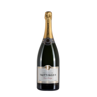 Taittinger Cuvée Prestige 1.5l Magnum