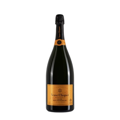 Veuve Clicquot Cuvée Saint Pétersbourg 1.5L Magnum