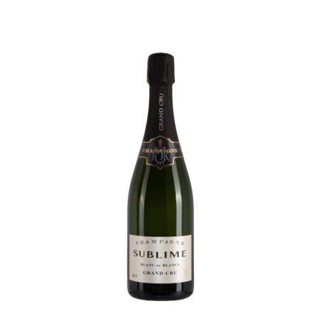 Bottiglia Le Mesnil Sublime
