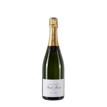 Bottiglia di Paul Bara Extra Brut