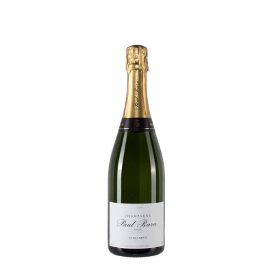 Bottiglia di Paul Bara Extra Brut