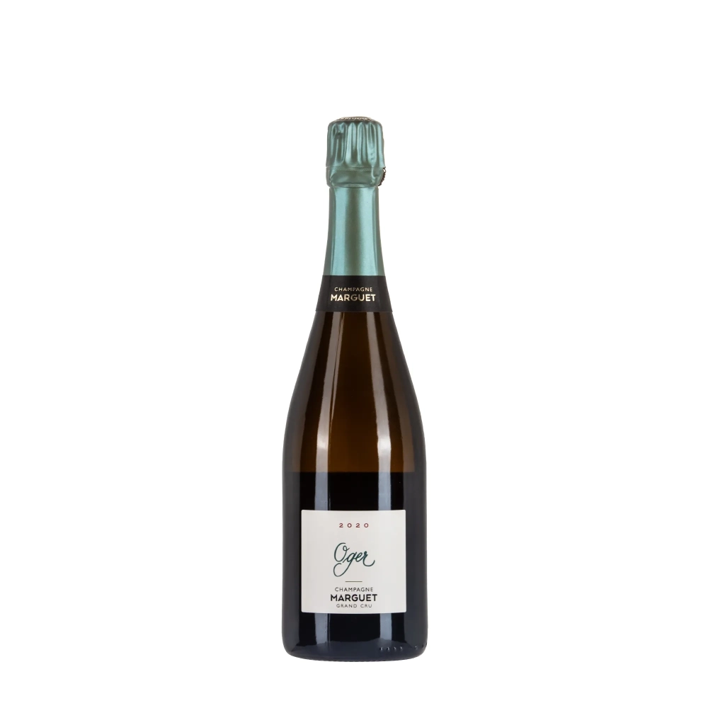 Marguet Oger 2020 bottiglia 75cl – Bwineshop