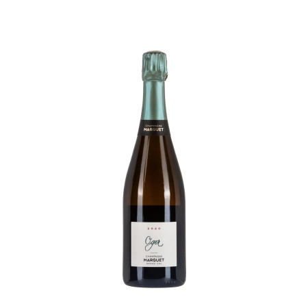Marguet Oger 2020 bottiglia 75cl – Bwineshop
