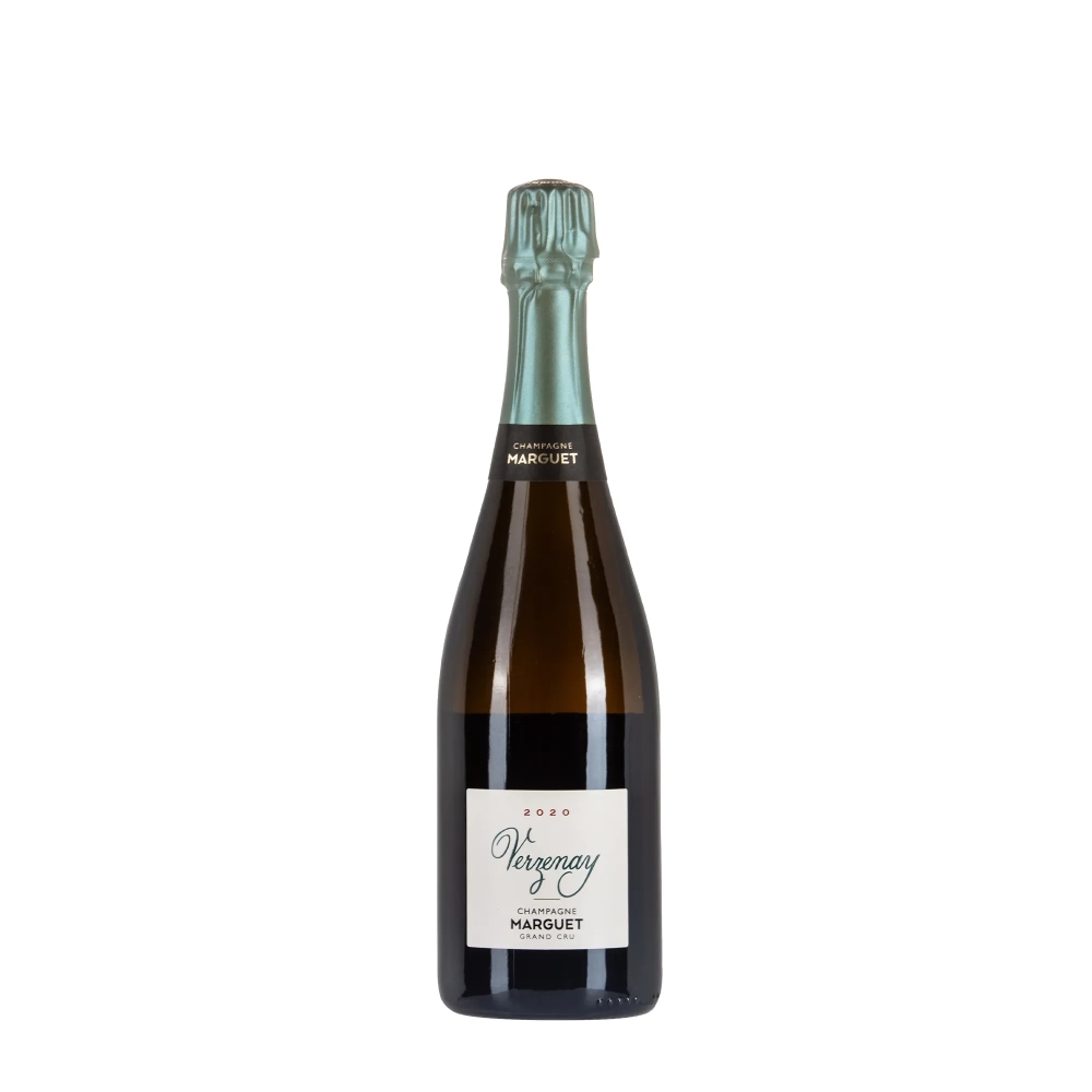 Marguet Verzenay 2020 bottiglia 75cl – Bwineshop