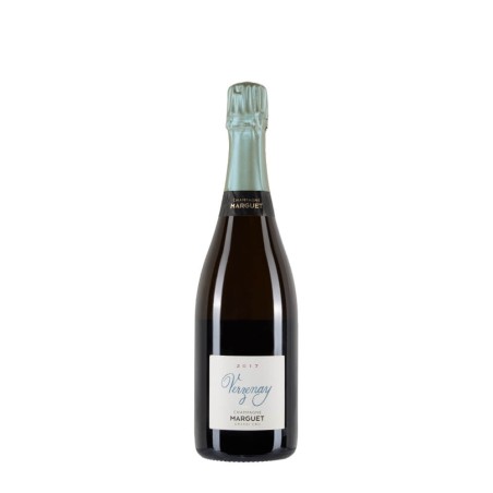 Bottiglia Marguet Verzenay 2017