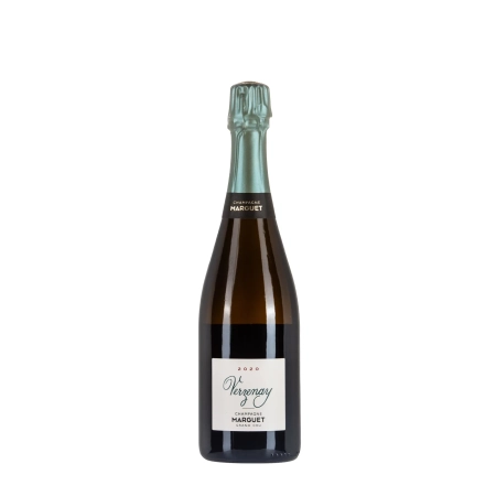 Marguet Verzenay 2020 bottiglia 75cl – Bwineshop