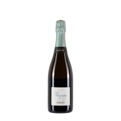 Bottiglia Marguet Verzenay 2017