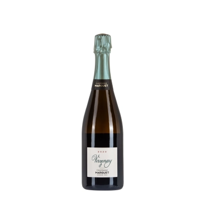 Marguet Verzenay 2020 bottiglia 75cl – Bwineshop