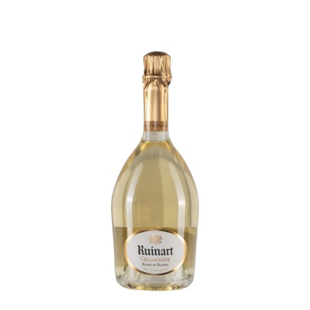Bottiglia Ruinart Blanc De Blancs
