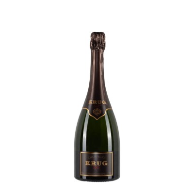 Bottiglia di champagne Krug Vintage 2002 da 0.75l