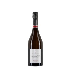 Bottiglia J.M Labruyere Prologue Sboccatura 2021