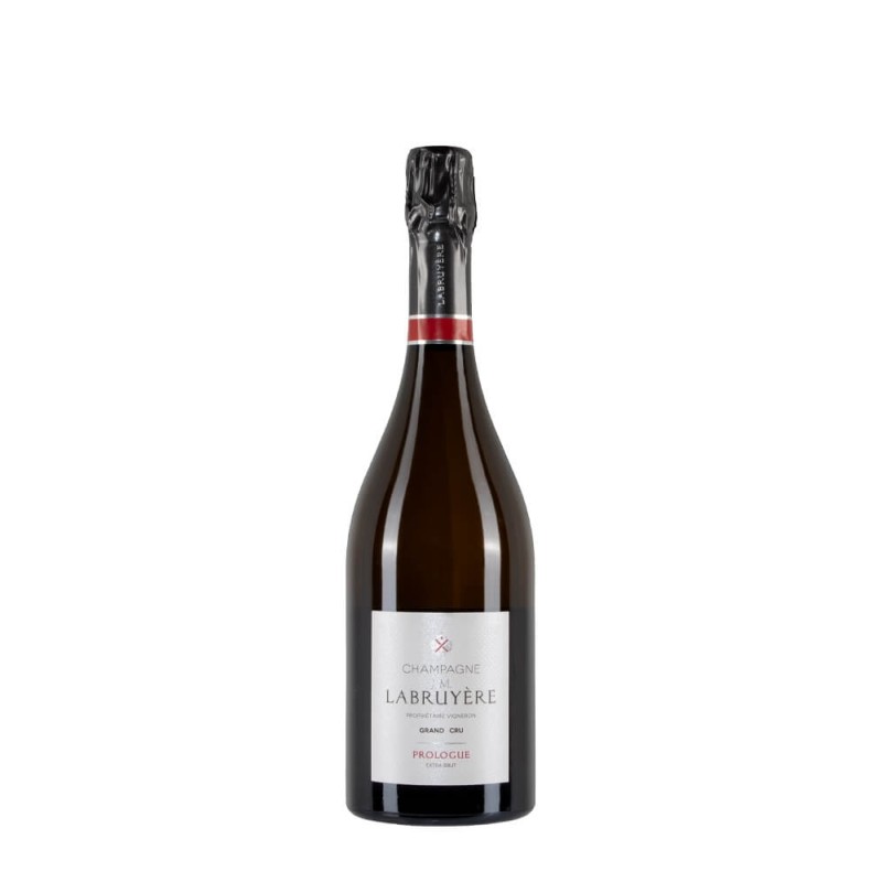 Bottiglia J.M Labruyere Prologue Sboccatura 2021 Bottiglia J.M Labruyere Prologue Sboccatura 2021