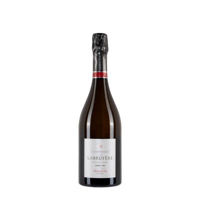 Bottiglia J.M Labruyere Prologue Sboccatura 2021