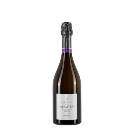 Bottiglia J.M Labruyere Paradoxe