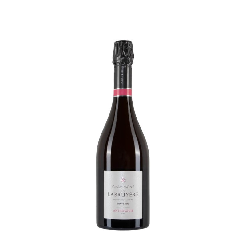 Bottiglia J.M Labruyere Anthologie Rosè Bottiglia J.M Labruyere Anthologie Rosè