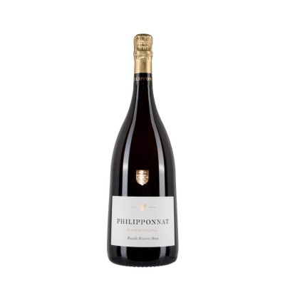 Philipponnat Royale Reserve Brut 1.5L Magnum