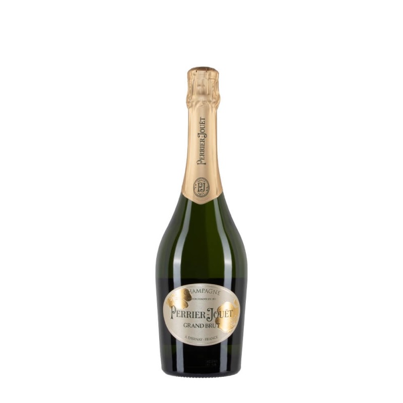Perrier-Jouët Grand Brut Perrier-Jouët Grand Brut