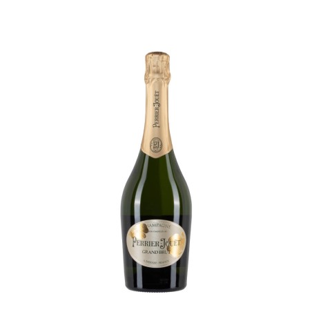 Perrier-Jouët Grand Brut