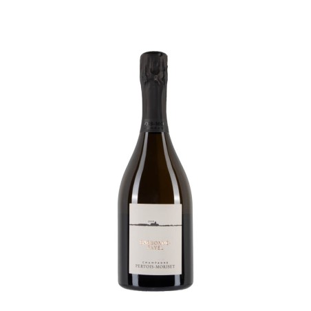 Bottiglia di Pertois-Moriset Barbonne-Fayel anno 2018