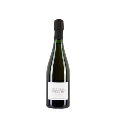 Bottiglia di champagne Drémont Père & Fils Ephèmère 016 Coeur De Rosè da 0.75l
