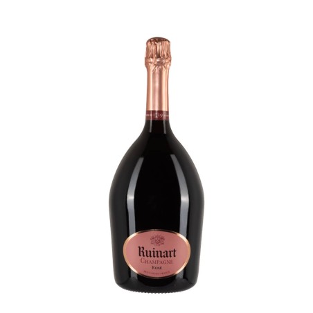 Magnum di champagne Ruinart Rosè da 1.5l