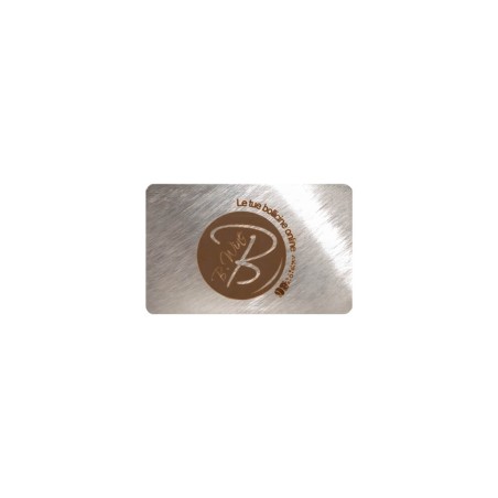 BWine Sabrage Card