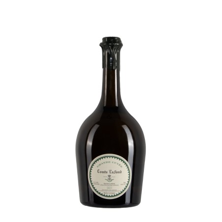 Bottiglia di Loira vino Bianco Baron de Ladoucette Comte Lafond Grande Cuvee Blanc anno 2021 da 0.75l