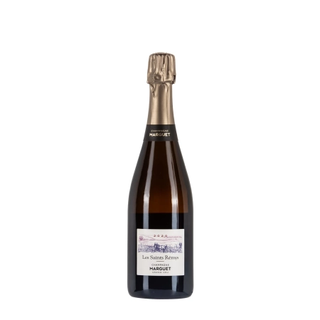 Marguet Les Saints Rémys 2020 bottiglia 75cl – Bwineshop