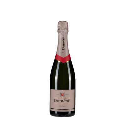 Bottiglia di champagne Dumenil Nature