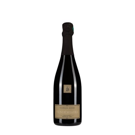 Bottiglia di champagne Doyard Vendemiare da 0.75l