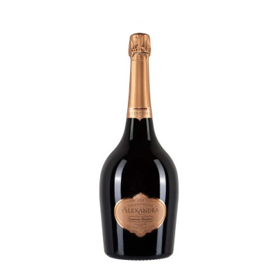 Magnum di Champagne Laurent Perrier Alexandra Rosé anno 2012