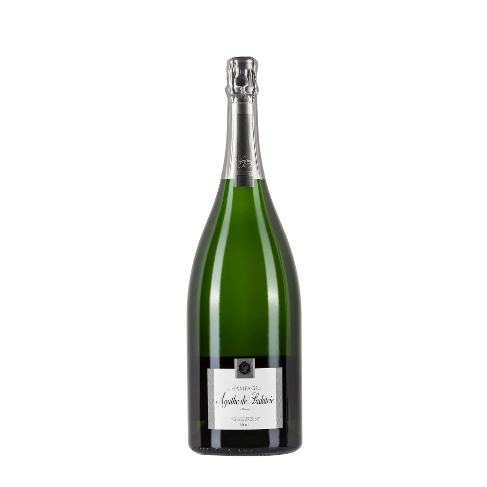 Champagne Agathe De Ladutrie Chaleureuse Magnum 1.5L - Bwineshop
