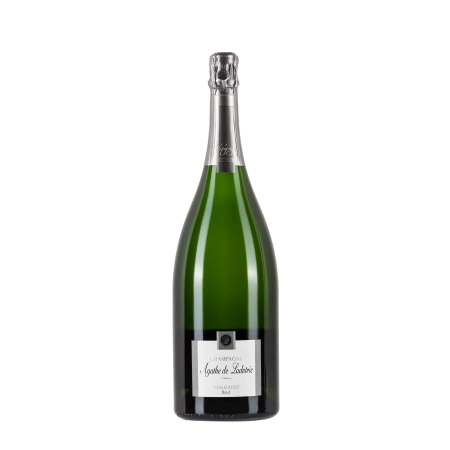 Champagne Agathe De Ladutrie Chaleureuse Magnum 1.5L - Bwineshop