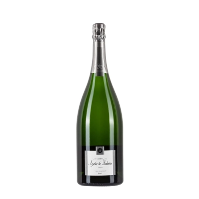 Champagne Agathe De Ladutrie Chaleureuse Magnum 1.5L - Bwineshop