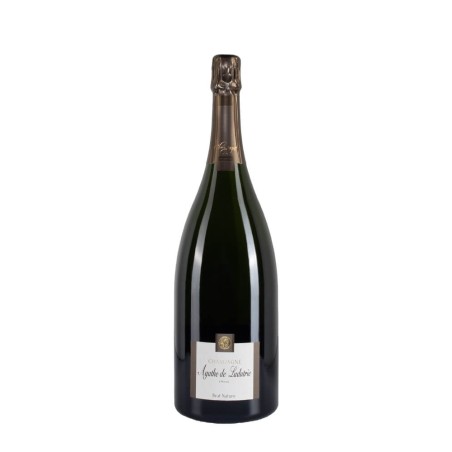 Magnum di champagne Agathe De Ladutrie Brut Nature